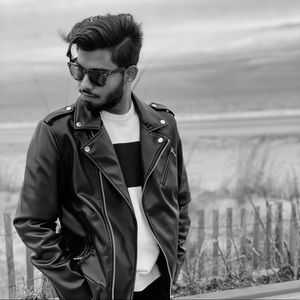 Meet your Posher, Abid mohammad nur